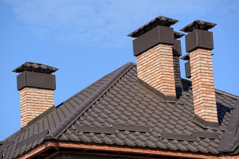 3 Benefits Of Professional Roof Cleaning Services