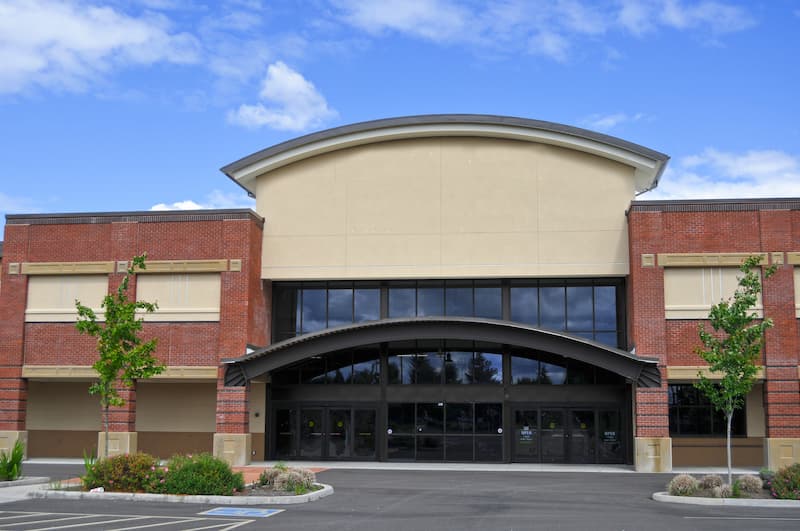 3 Reasons To Invest In Building Washing For Your Business's Exterior